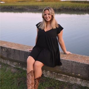 Meet your Posher, Emmie